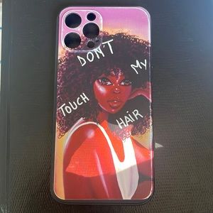 Apple iPhone 12 Pro Max phone case